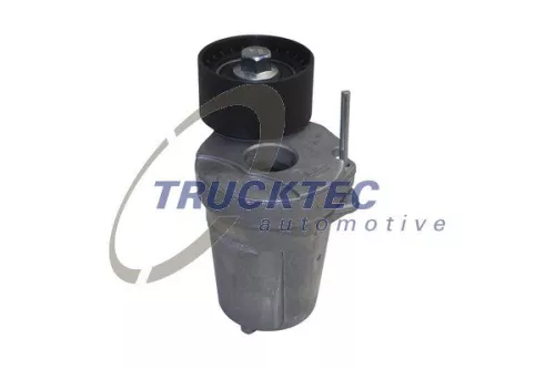 TRUCKTEC AUTOMOTIVE Belt Tensioner, V-ribbed belt (08.19.279)