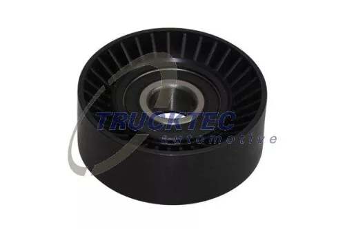 TRUCKTEC AUTOMOTIVE Tensioner Pulley, V-ribbed belt (08.19.280)
