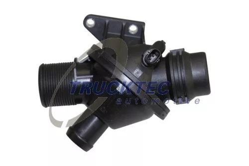 TRUCKTEC AUTOMOTIVE Thermostat, coolant (08.19.281)