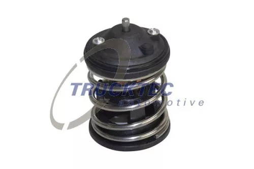 TRUCKTEC AUTOMOTIVE Thermostat, coolant (08.19.283)
