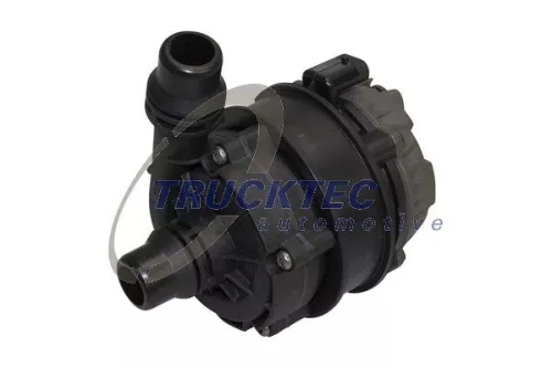 TRUCKTEC AUTOMOTIVE Water Pump, engine cooling (08.19.284)