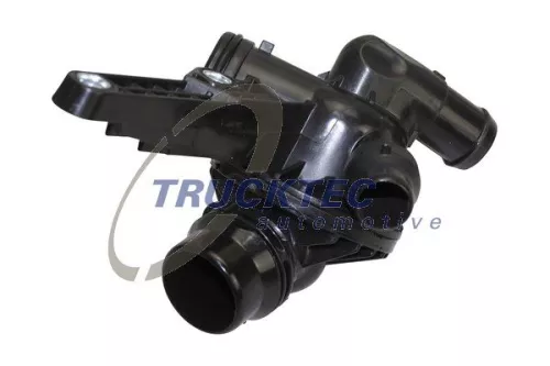 TRUCKTEC AUTOMOTIVE Thermostat, coolant (08.19.285)