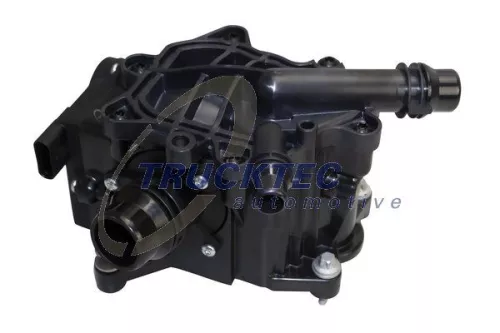 TRUCKTEC AUTOMOTIVE Thermostat, coolant (08.19.289)