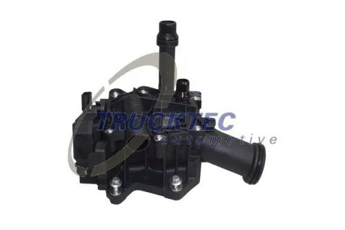 TRUCKTEC AUTOMOTIVE Thermostat, coolant (08.19.290)