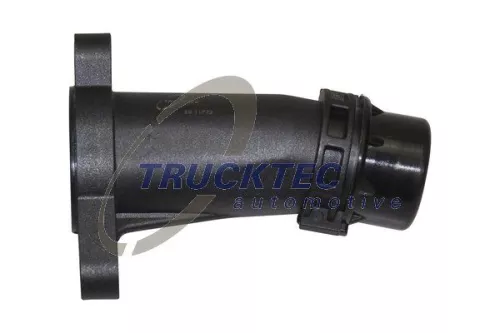 TRUCKTEC AUTOMOTIVE Coolant Flange (08.19.307)