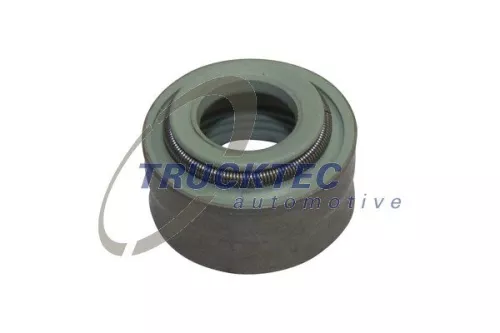 TRUCKTEC AUTOMOTIVE Seal Ring, valve stem (01.12.135)