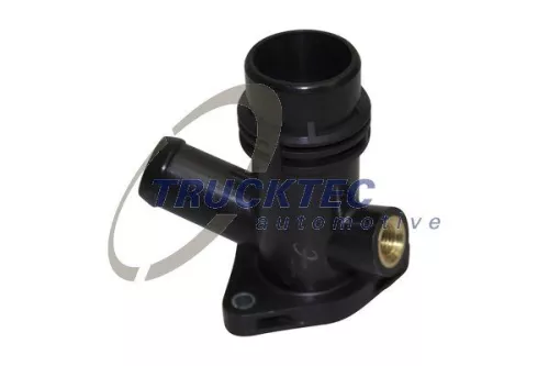 TRUCKTEC AUTOMOTIVE Coolant Flange (08.19.314)