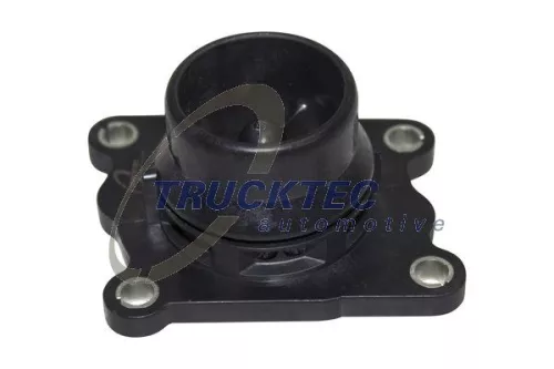 TRUCKTEC AUTOMOTIVE Coolant Flange (08.19.315)