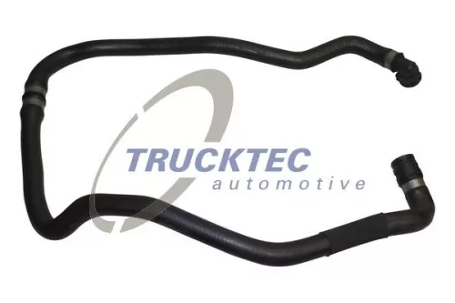 TRUCKTEC AUTOMOTIVE Radiator Hose (08.19.320)