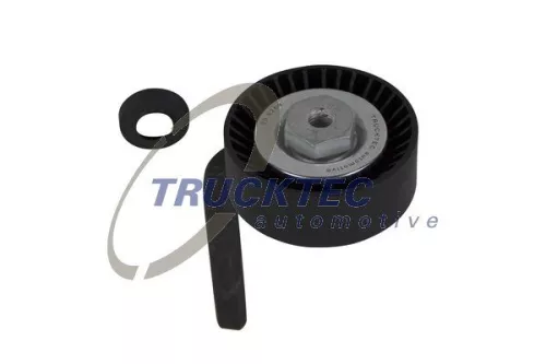 TRUCKTEC AUTOMOTIVE Tensioner Pulley, V-belt (08.19.926)