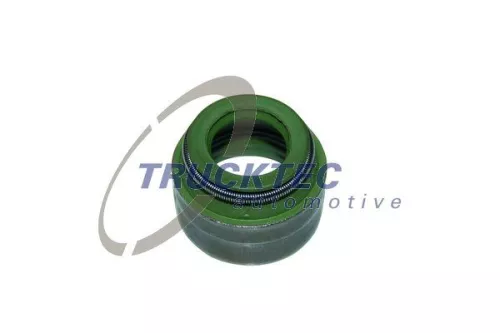 TRUCKTEC AUTOMOTIVE Seal Ring, valve stem (01.12.136)