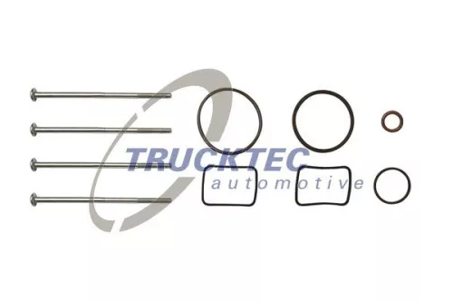 TRUCKTEC AUTOMOTIVE Repair Kit, unit injector (01.13.002)