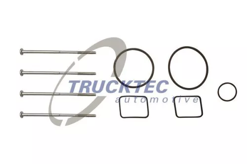 TRUCKTEC AUTOMOTIVE Repair Kit, unit injector (01.13.003)
