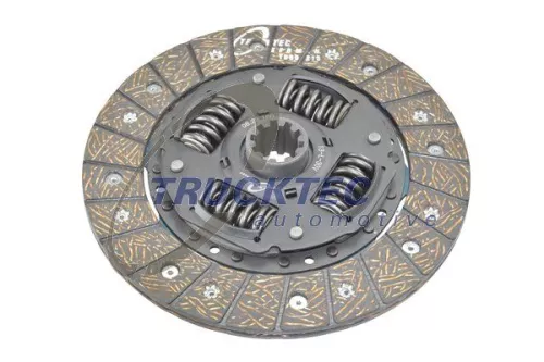 TRUCKTEC AUTOMOTIVE Clutch Disc (08.23.100)