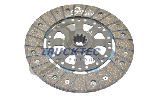 TRUCKTEC AUTOMOTIVE Clutch Disc (08.23.102)