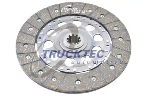TRUCKTEC AUTOMOTIVE Clutch Disc (08.23.103)
