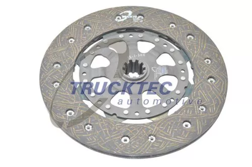 TRUCKTEC AUTOMOTIVE Clutch Disc (08.23.108)