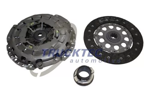 TRUCKTEC AUTOMOTIVE Clutch Kit (08.23.119)