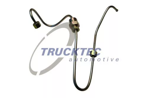 TRUCKTEC AUTOMOTIVE High Pressure Pipe, injection system (01.13.173)