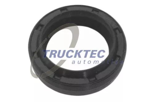 TRUCKTEC AUTOMOTIVE Shaft Seal, manual transmission (08.24.001)