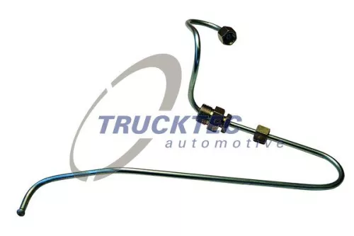 TRUCKTEC AUTOMOTIVE High Pressure Pipe, injection system (01.13.174)