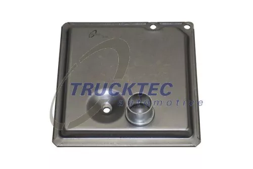 TRUCKTEC AUTOMOTIVE Hydraulic Filter, automatic transmission (08.25.005)