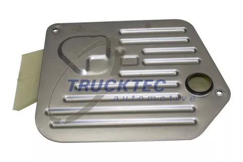 TRUCKTEC AUTOMOTIVE Hydraulic Filter, automatic transmission (08.25.008)