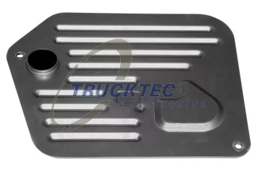 TRUCKTEC AUTOMOTIVE Hydraulic Filter, automatic transmission (08.25.009)