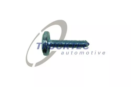 TRUCKTEC AUTOMOTIVE Screw (08.25.023)