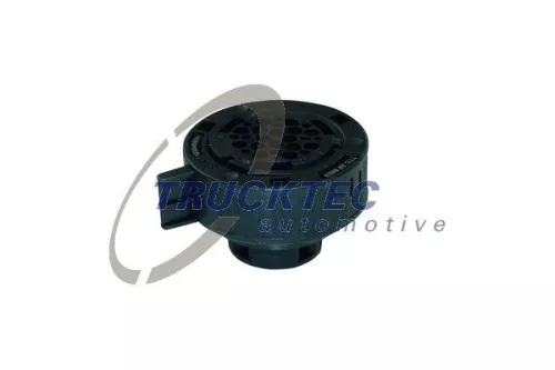 TRUCKTEC AUTOMOTIVE Plug Housing, automatic transmission control unit (08.25.033)