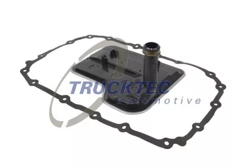 TRUCKTEC AUTOMOTIVE Hydraulic Filter Kit, automatic transmission (08.25.040)