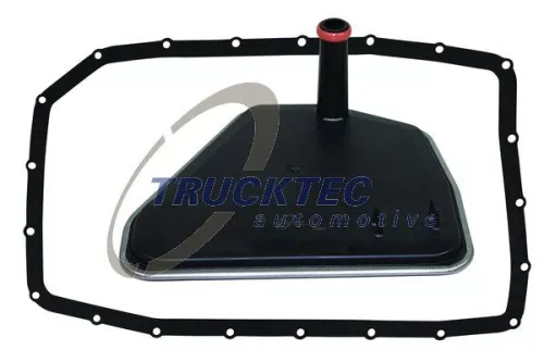 TRUCKTEC AUTOMOTIVE Hydraulic Filter Kit, automatic transmission (08.25.042)