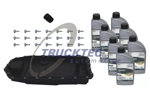 TRUCKTEC AUTOMOTIVE Parts Kit, automatic transmission oil change (08.25.064)