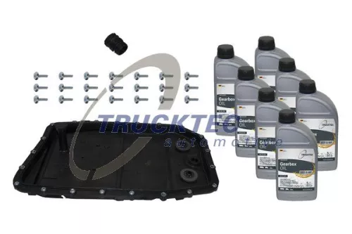 TRUCKTEC AUTOMOTIVE Parts Kit, automatic transmission oil change (08.25.065)