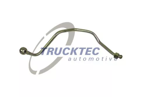 TRUCKTEC AUTOMOTIVE Fuel Line (01.13.180)