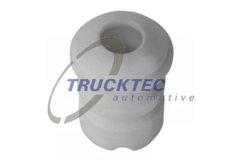 TRUCKTEC AUTOMOTIVE Rubber Buffer, suspension (08.30.003)