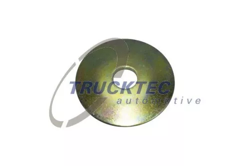 TRUCKTEC AUTOMOTIVE Supporting Ring, suspension strut support mount (08.30.005)