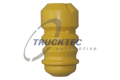 TRUCKTEC AUTOMOTIVE Rubber Buffer, suspension (08.30.007)