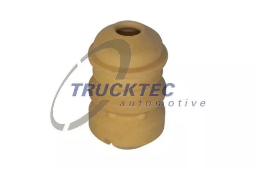 TRUCKTEC AUTOMOTIVE Rubber Buffer, suspension (08.30.012)