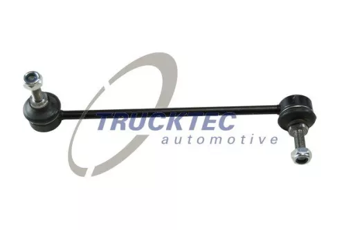 TRUCKTEC AUTOMOTIVE Link/Coupling Rod, stabiliser bar (08.30.013)