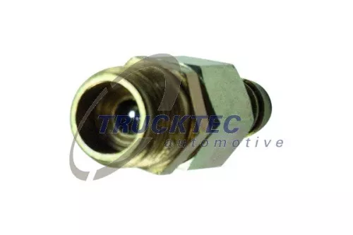 TRUCKTEC AUTOMOTIVE Valve, fuel supply system (01.13.192)