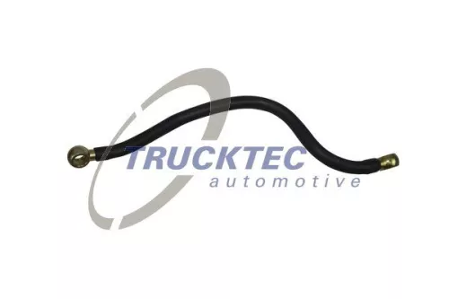 TRUCKTEC AUTOMOTIVE Fuel Line (01.13.196)