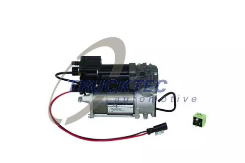 TRUCKTEC AUTOMOTIVE Compressor, compressed-air system (08.30.054)