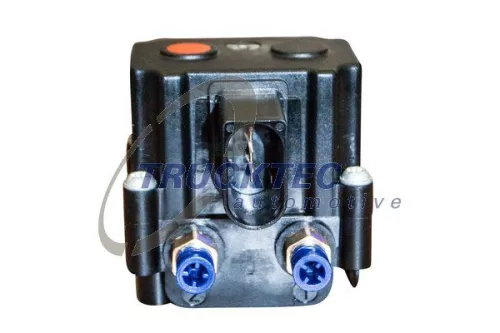 TRUCKTEC AUTOMOTIVE Valve, compressed-air system (08.30.058)