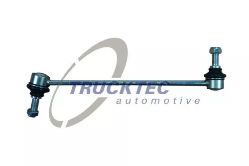 TRUCKTEC AUTOMOTIVE Link/Coupling Rod, stabiliser bar (08.30.063)