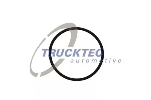 TRUCKTEC AUTOMOTIVE Seal, injection pump (01.13.199)