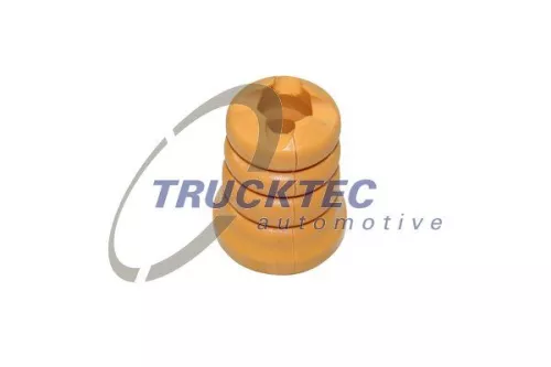 TRUCKTEC AUTOMOTIVE Rubber Buffer, suspension (08.30.066)