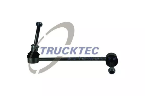 TRUCKTEC AUTOMOTIVE Link/Coupling Rod, stabiliser bar (08.30.068)