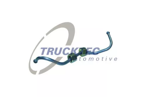 TRUCKTEC AUTOMOTIVE High Pressure Pipe, injection system (01.13.203)