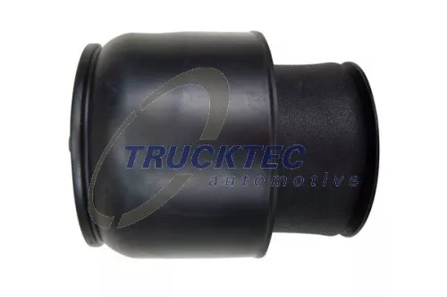 TRUCKTEC AUTOMOTIVE Air Spring, suspension (08.30.084)